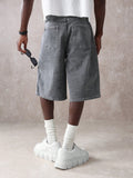 Shorts Chicanos Bordado