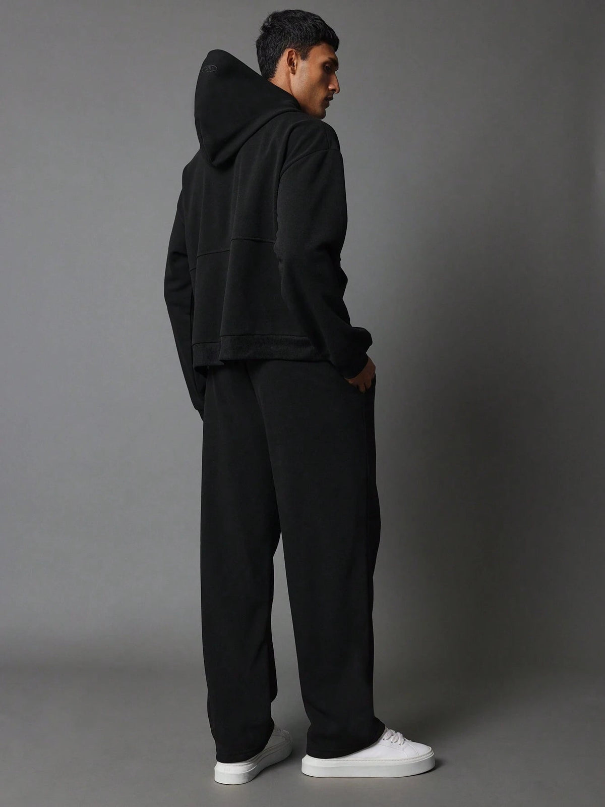 Conjunto Pavtros Oversized Pro Fleece - foto 6