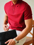 Camisa POLO Básica Casualcool