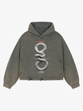 Moletom Pavtros Snake Infinite Hoodie