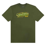 CAMISETA THUG SHINE