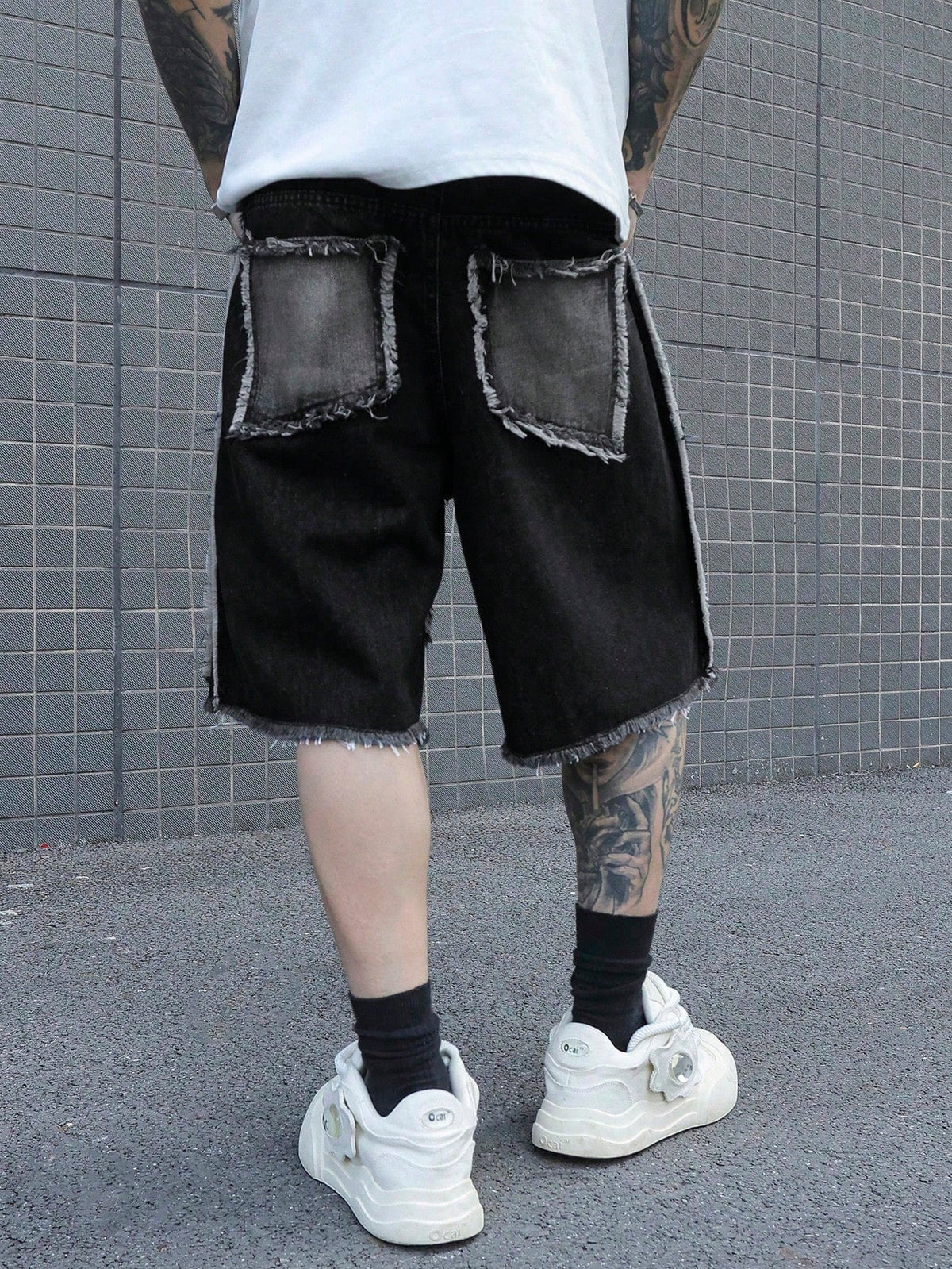 Short Pavtros Janela Million Day - foto 6