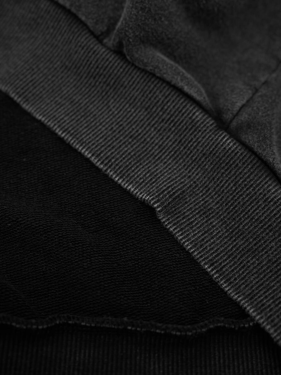Moletom Pavtros Cargo Vintage