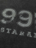 Jaqueta Wasteland Embroidered Rivet