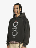 Moletom Pavtros Snake Infinite Hoodie
