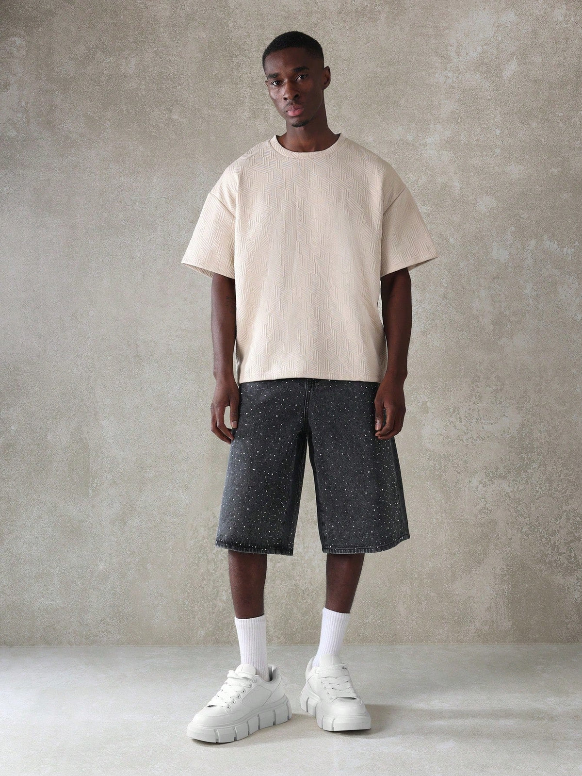 Short Pavtros Shine - foto 2