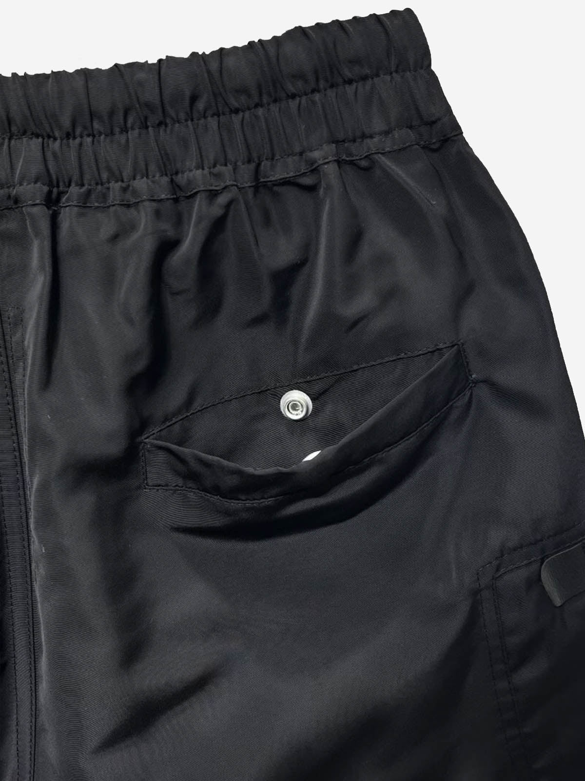 Shorts Pavtros Functional Techwear
