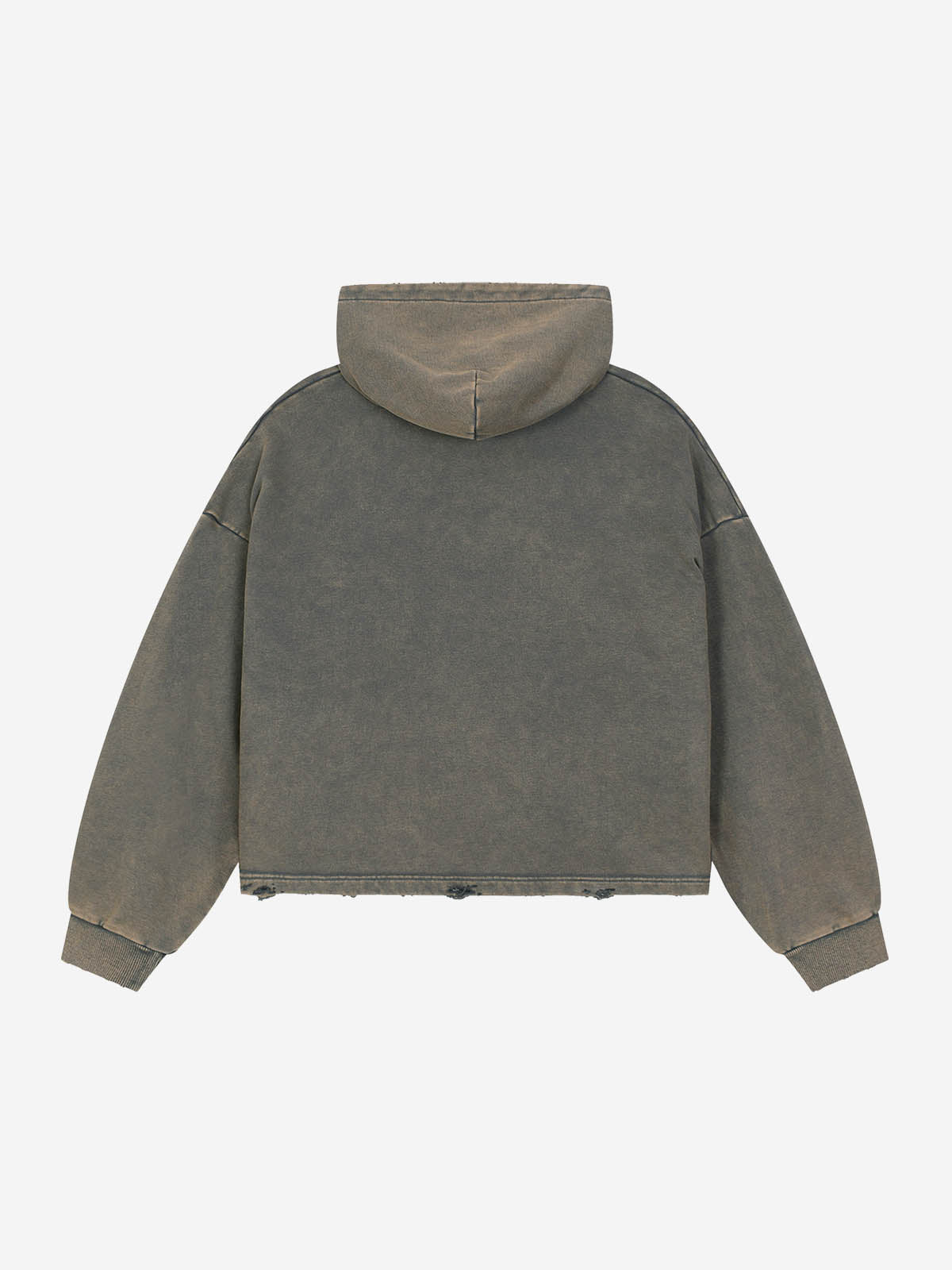 Moletom Pavtros Still Rising Scorpion Washed Hoodie - foto 2