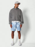 Moletom Essencial Oversized