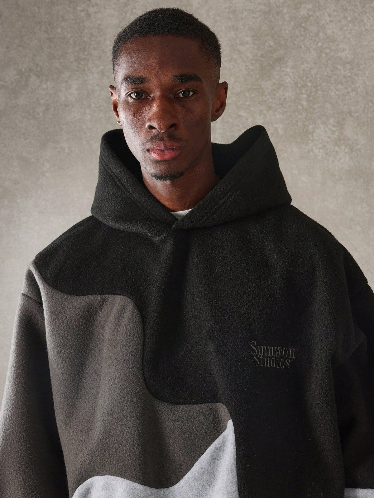 Conjunto Pavtros Block Hoodie - foto 7