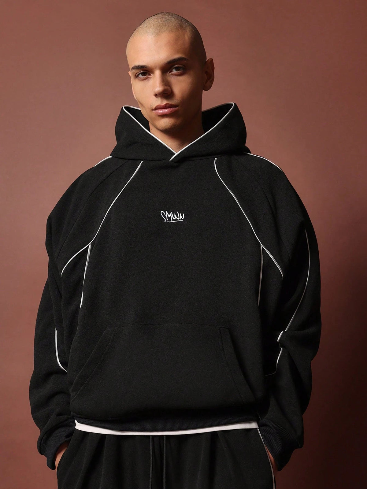 Conjunto Pavtros Oversized Overhead Ribana - foto 2