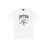 All City T-Shirt In Off-White