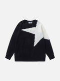 Blusa Suéter Pavtros “Stellar”