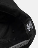 BELIEVE - SNAPBACK - BLACK