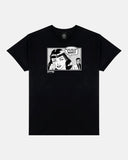 BOYFRIEND - TSHIRT - BLACK