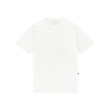 Fade Logo T-Shirt in Grey