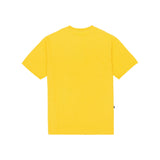 Fade Logo T-Shirt in Grey