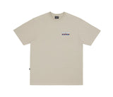Bearings Tee in Beige