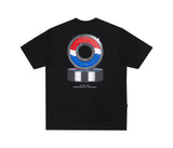 Bearings Tee in Black