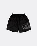Shorts VishStar Line Preto