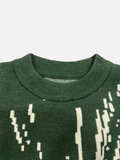 Blusa Suéter Pavtros “Vector”