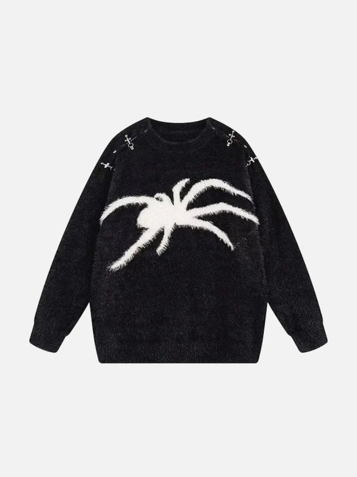 Blusa Suéter Pavtros “Arachnid” - foto 1