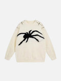 Blusa Suéter Pavtros “Arachnid”