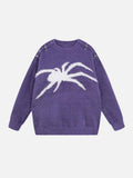 Blusa Suéter Pavtros “Arachnid”
