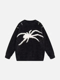 Blusa Suéter Pavtros “Arachnid”