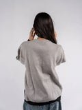 Blusa Suéter Pavtros “Nebula”