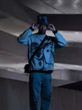 Blusa Suéter Pavtros “Nebula”