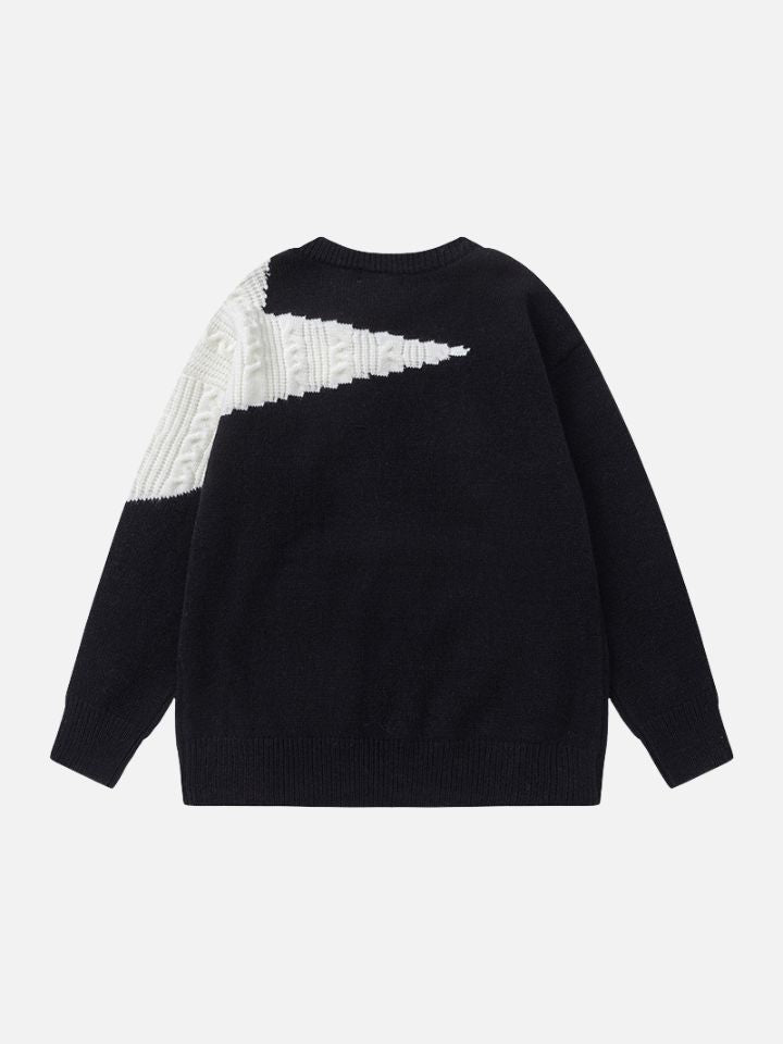 Blusa Suéter Pavtros “Stellar” - foto 1