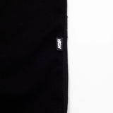 Button Shirt Blink Black