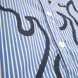 Button Shirt Hinotama