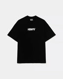 Camiseta Box Logo Preta