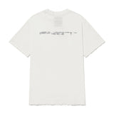 Camiseta Oakley x PIET Caution Ripped