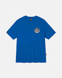 Camiseta Brasão Azul