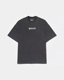 Camiseta Train Chumbo