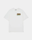 Camiseta Eye Off White
