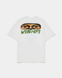 Camiseta Eye Off White