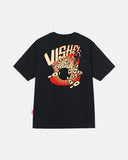 Camiseta Strike Preta