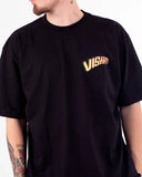 Camiseta Strike Preta
