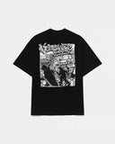 Camiseta Train Preta