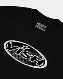Camiseta VishStar Preta