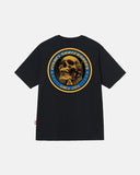 Camiseta Skull Est Preta