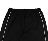 Chase Nylon Pants In Black