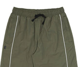 Chase Nylon Pants In Green