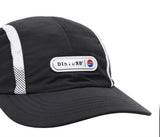 Cheers 4-Panel in Black