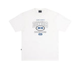 Classic Flavours T-Shirt In Off-White