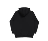 Cola Star Hoodie in Black